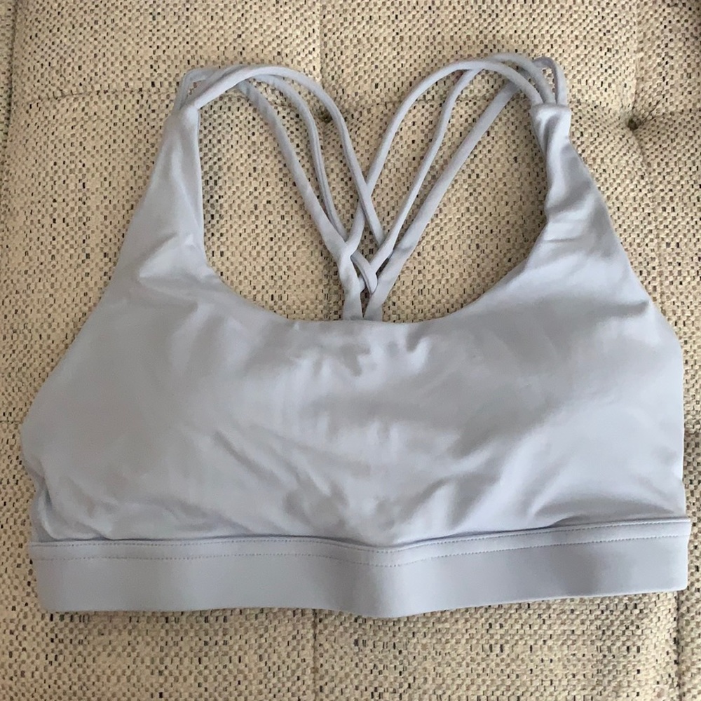 P’tula Sports Bra